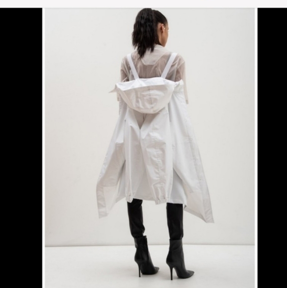 Helmut lang NWT $399 - Picture 10 of 12